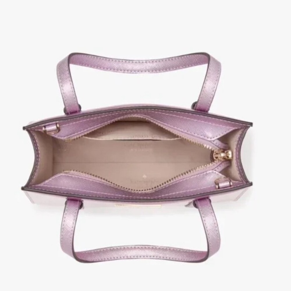 Kate Spade Kenzie Small Tote - Picture 5 of 7